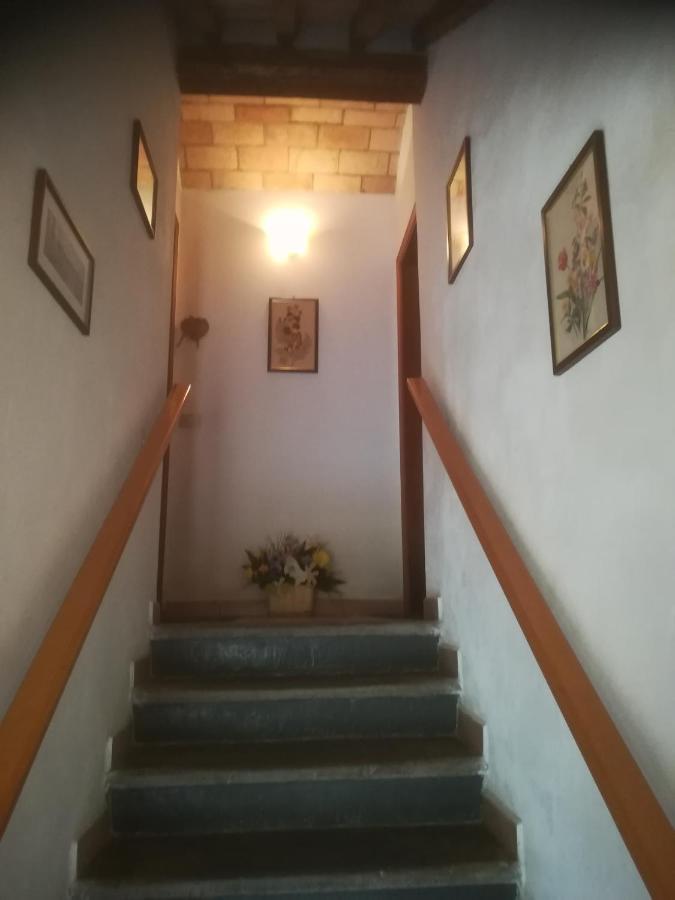 דירות קיאני Casa Ricciardi מראה חיצוני תמונה