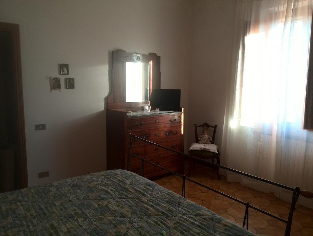 דירות קיאני Casa Ricciardi חדר תמונה