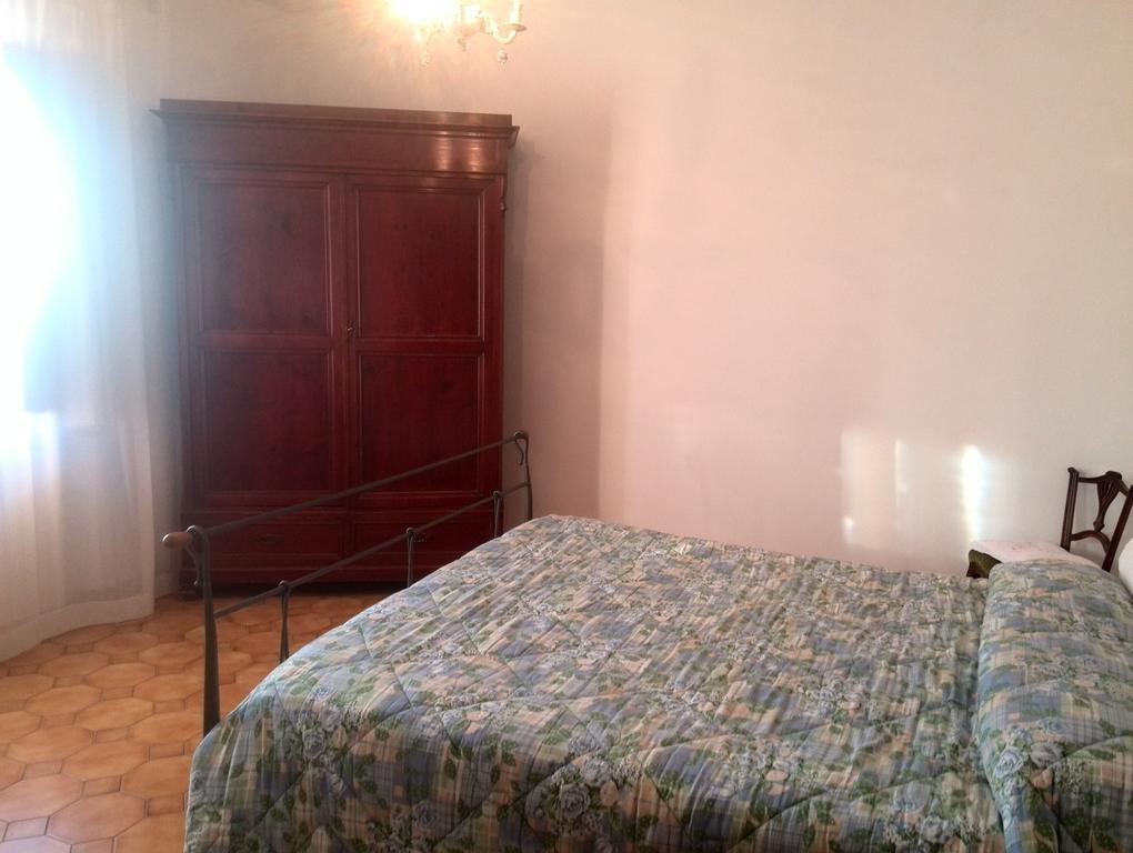 דירות קיאני Casa Ricciardi חדר תמונה