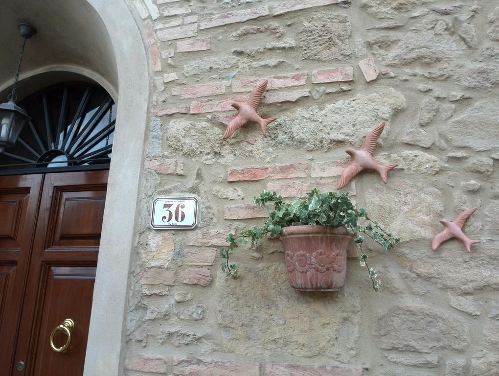 דירות קיאני Casa Ricciardi חדר תמונה