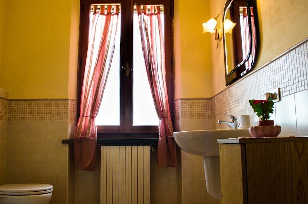דירות קיאני Casa Ricciardi מראה חיצוני תמונה