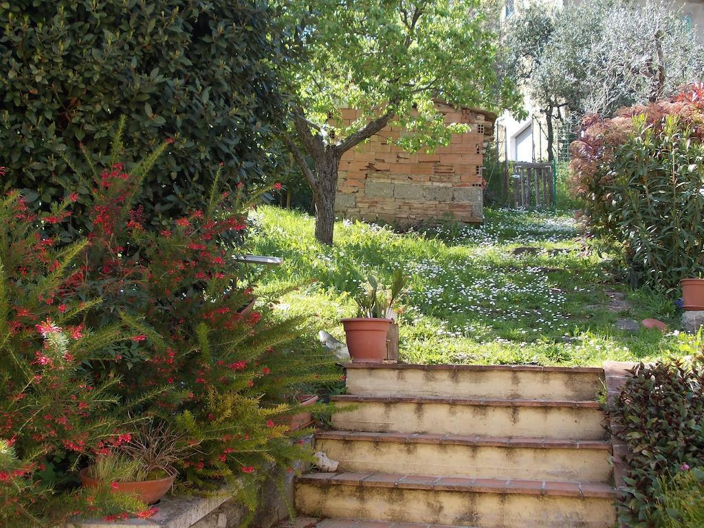 דירות קיאני Casa Ricciardi מראה חיצוני תמונה