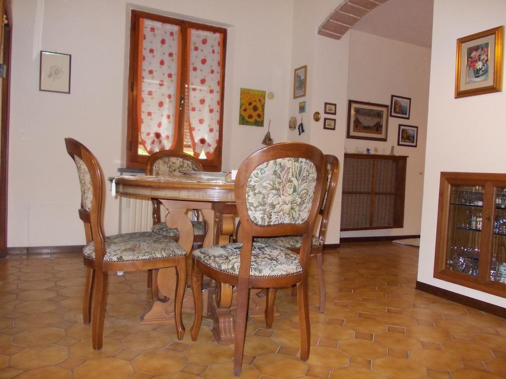 דירות קיאני Casa Ricciardi חדר תמונה