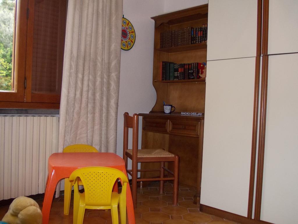 דירות קיאני Casa Ricciardi מראה חיצוני תמונה