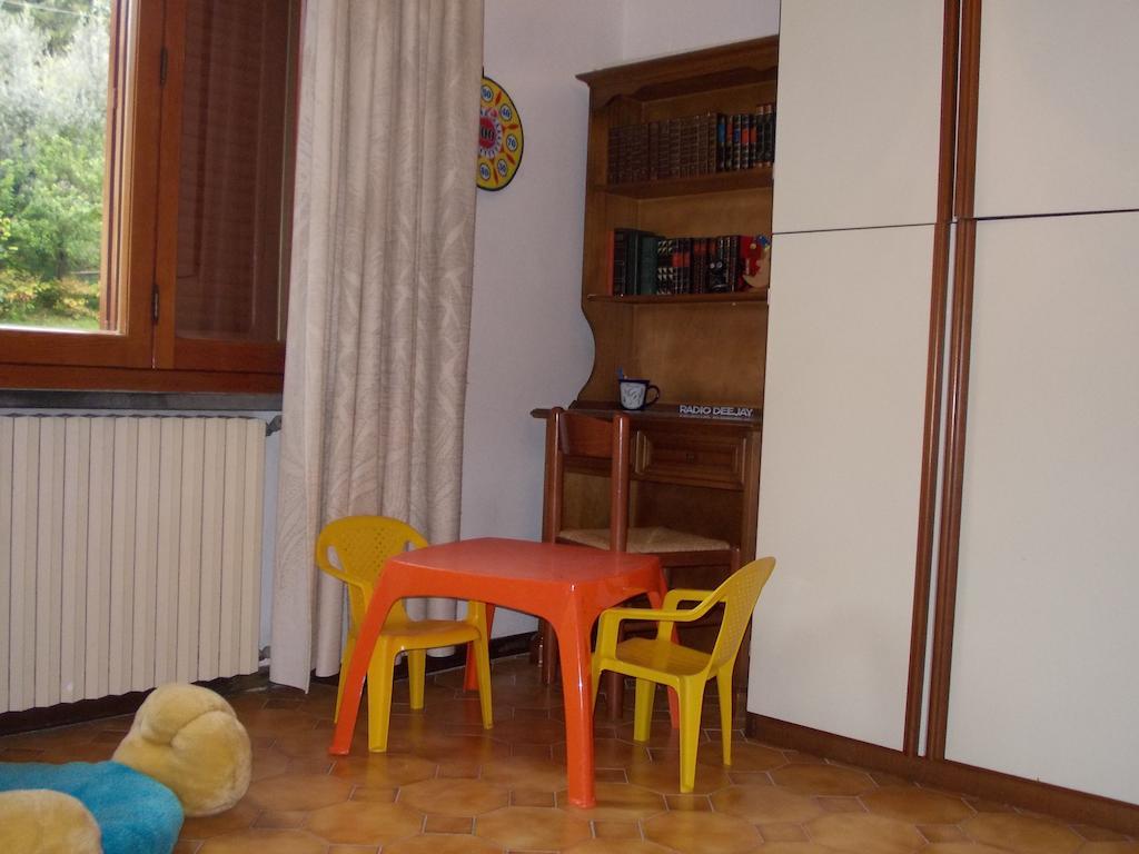 דירות קיאני Casa Ricciardi מראה חיצוני תמונה