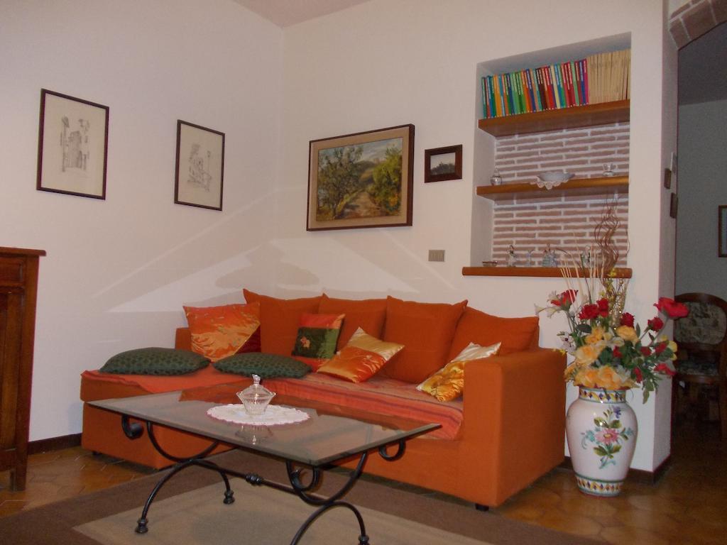 דירות קיאני Casa Ricciardi חדר תמונה