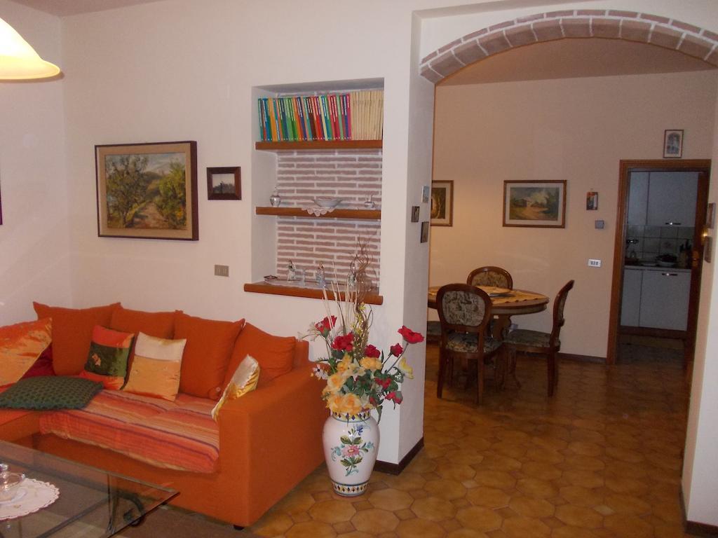 דירות קיאני Casa Ricciardi חדר תמונה