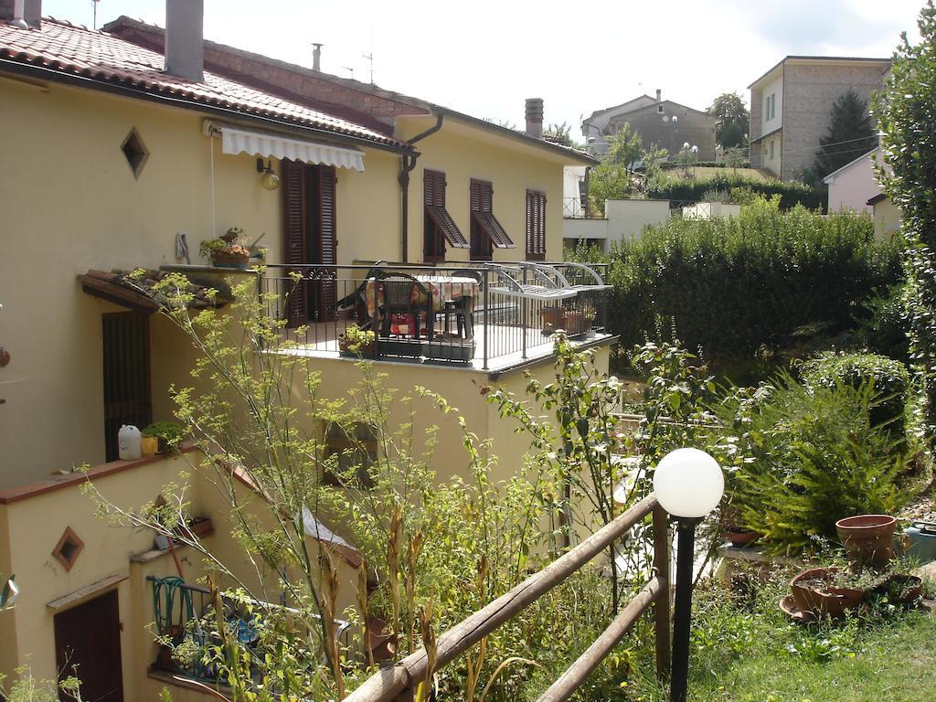 דירות קיאני Casa Ricciardi מראה חיצוני תמונה