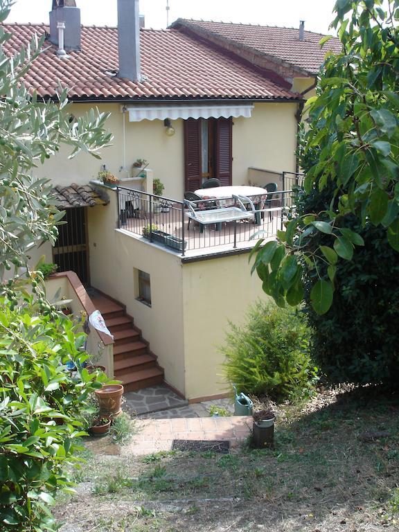דירות קיאני Casa Ricciardi חדר תמונה