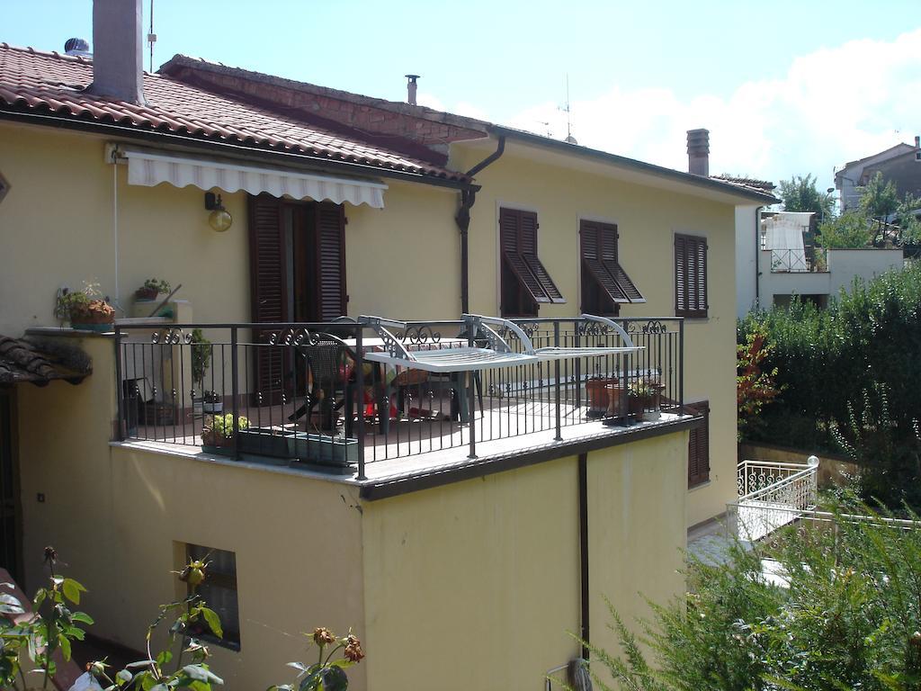 דירות קיאני Casa Ricciardi מראה חיצוני תמונה