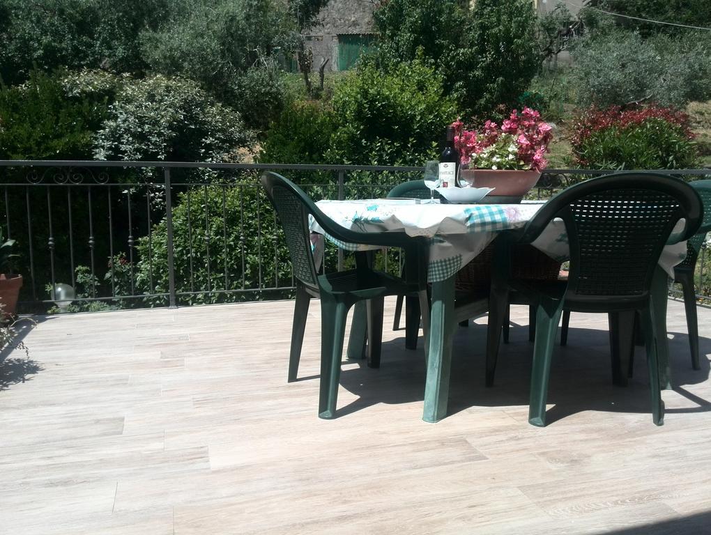 דירות קיאני Casa Ricciardi מראה חיצוני תמונה