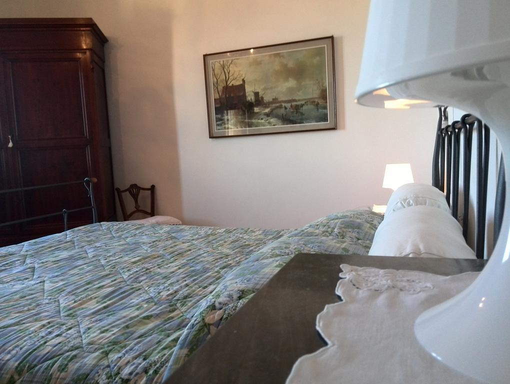 דירות קיאני Casa Ricciardi מראה חיצוני תמונה