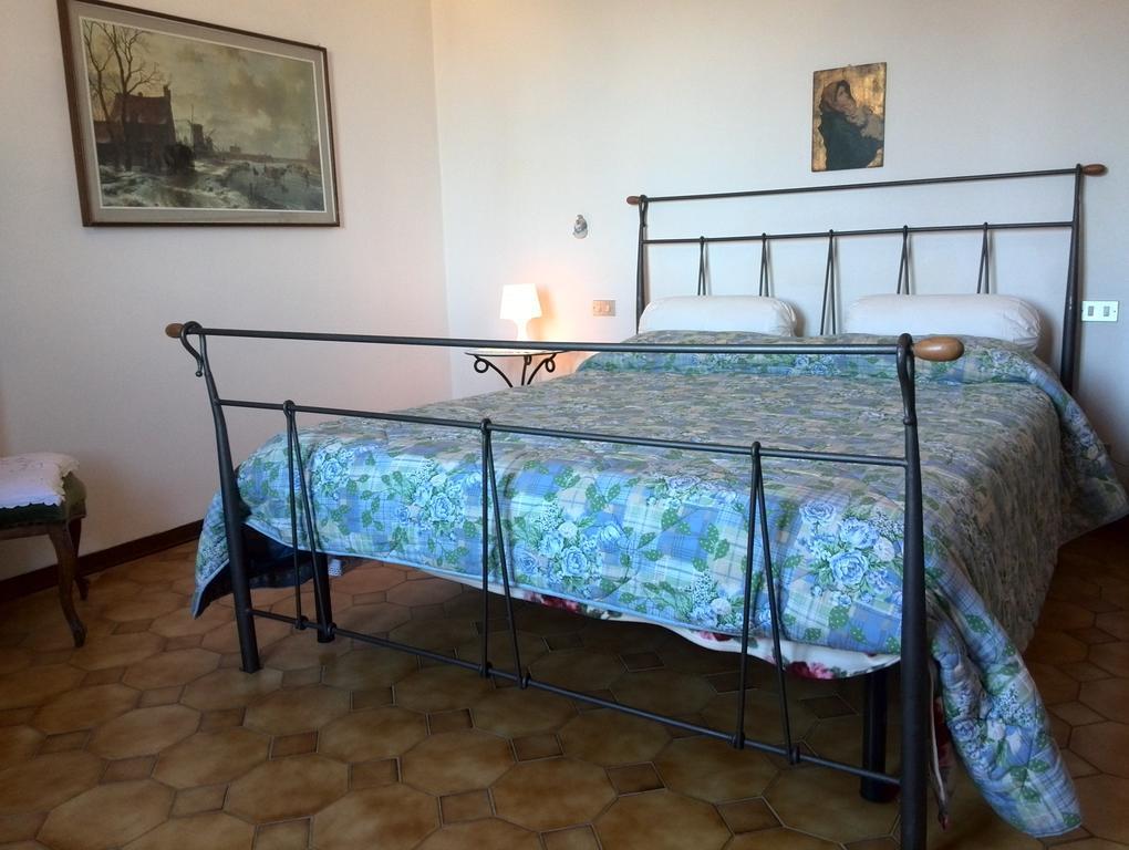 דירות קיאני Casa Ricciardi מראה חיצוני תמונה