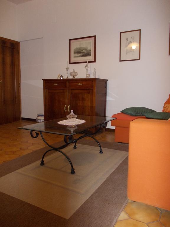 דירות קיאני Casa Ricciardi מראה חיצוני תמונה