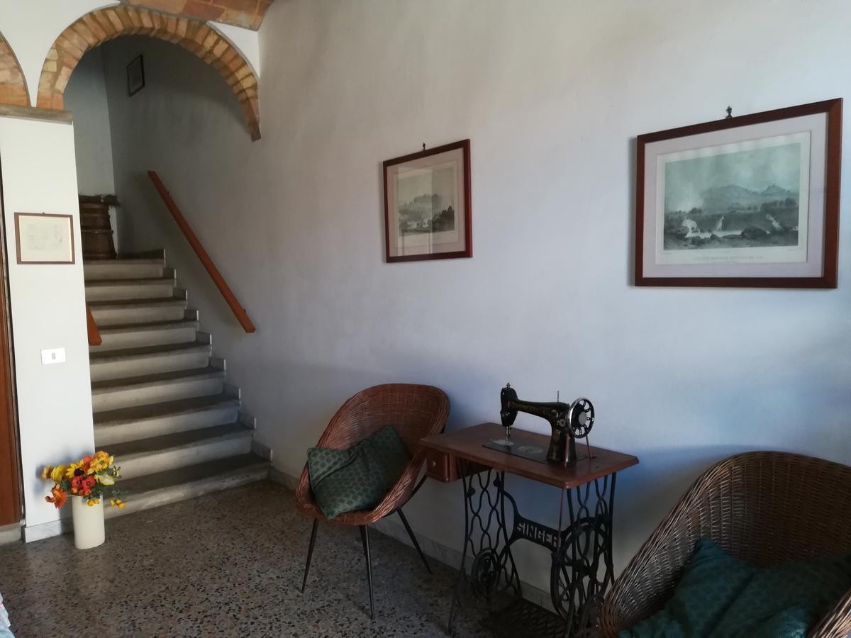 דירות קיאני Casa Ricciardi מראה חיצוני תמונה